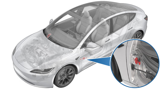 Check Strap Replacement