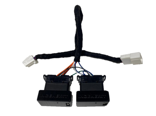 Boost SR for Tesla Model 3