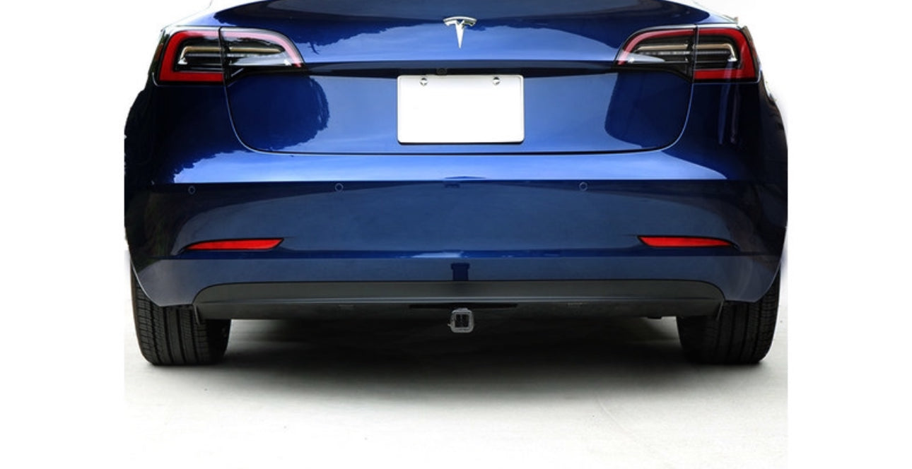 Tesla Model 3/Y Hitch w Install