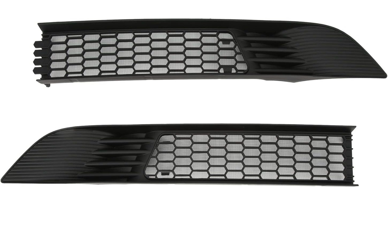 Model 3/Y Mesh Grill