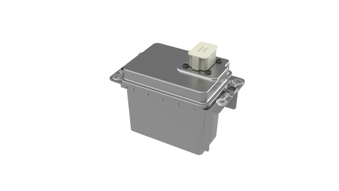 Tesla S3XY 16v Battery & Install