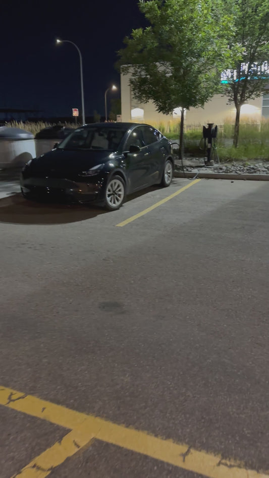 Model 3/Y Auto Present Door Handles & Soft Close Doors Combo w Install