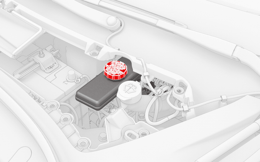 Brake Fluid Test