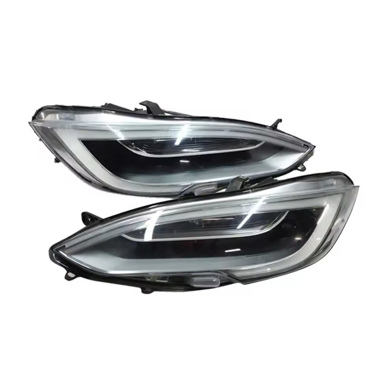 Tesla Model S Headlight