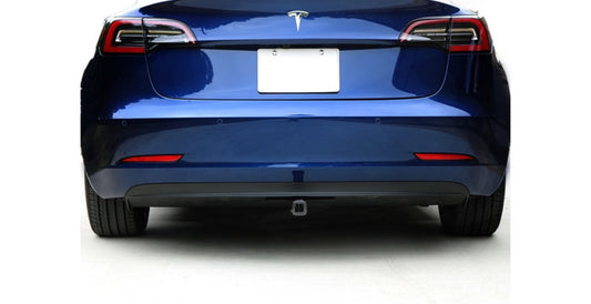 Tesla Model 3/Y Hitch w Install