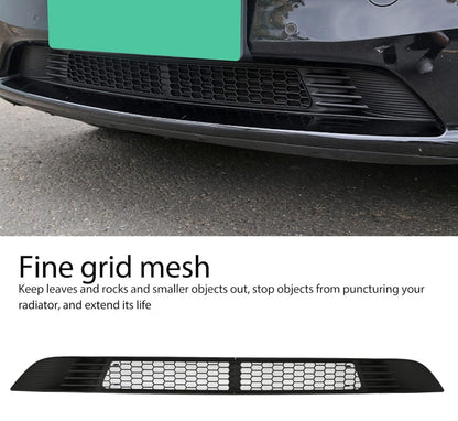 Model 3/Y Mesh Grill