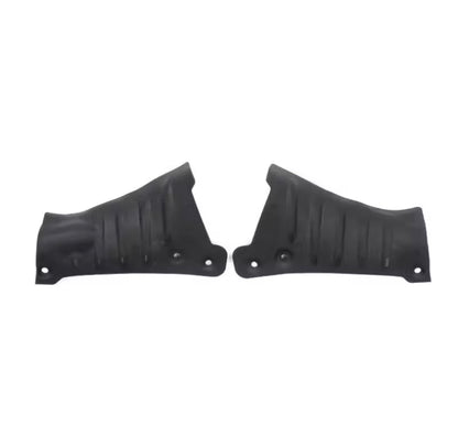 Model 3/Y Battery Hose Protection with Install