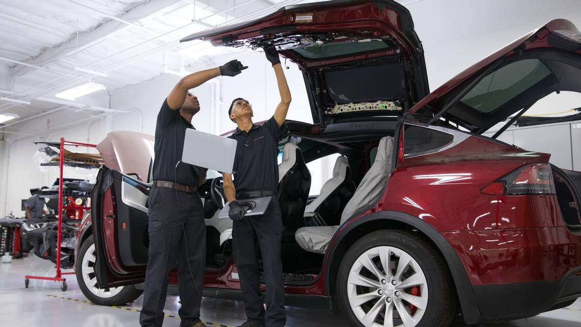 End of Warranty/Pre Purchase Consultation