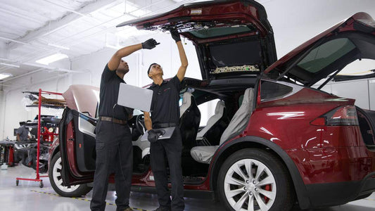 End of Warranty/Pre Purchase Consultation