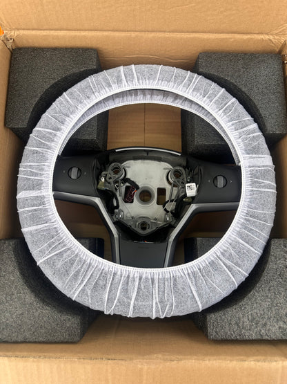 Pre 2021 Model 3/Y Heated Steering Wheel or Yoke – Module Only (Self-Install)