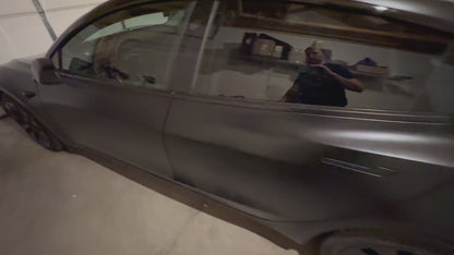 Model 3/Y Auto Present Handles w Install