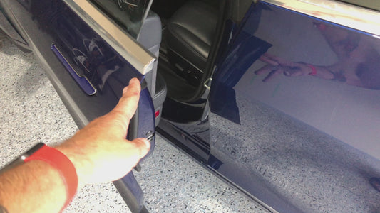 Model 3/Y Soft Close Doors w Install