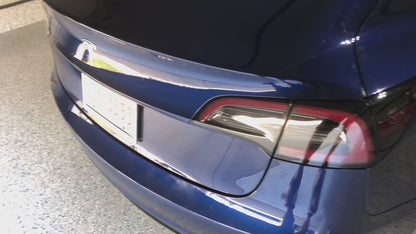 Model 3 Power Trunk with Install