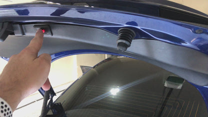 Model 3 Power Trunk with Install